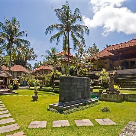 Hotel Villa Ubud 外观 照片