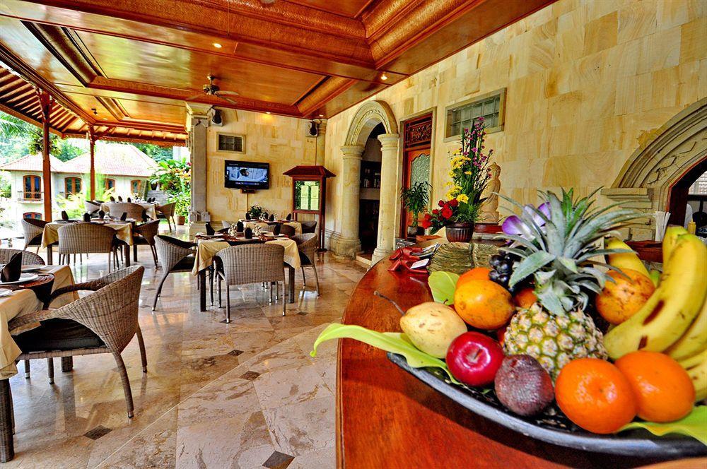 Hotel Villa Ubud 外观 照片