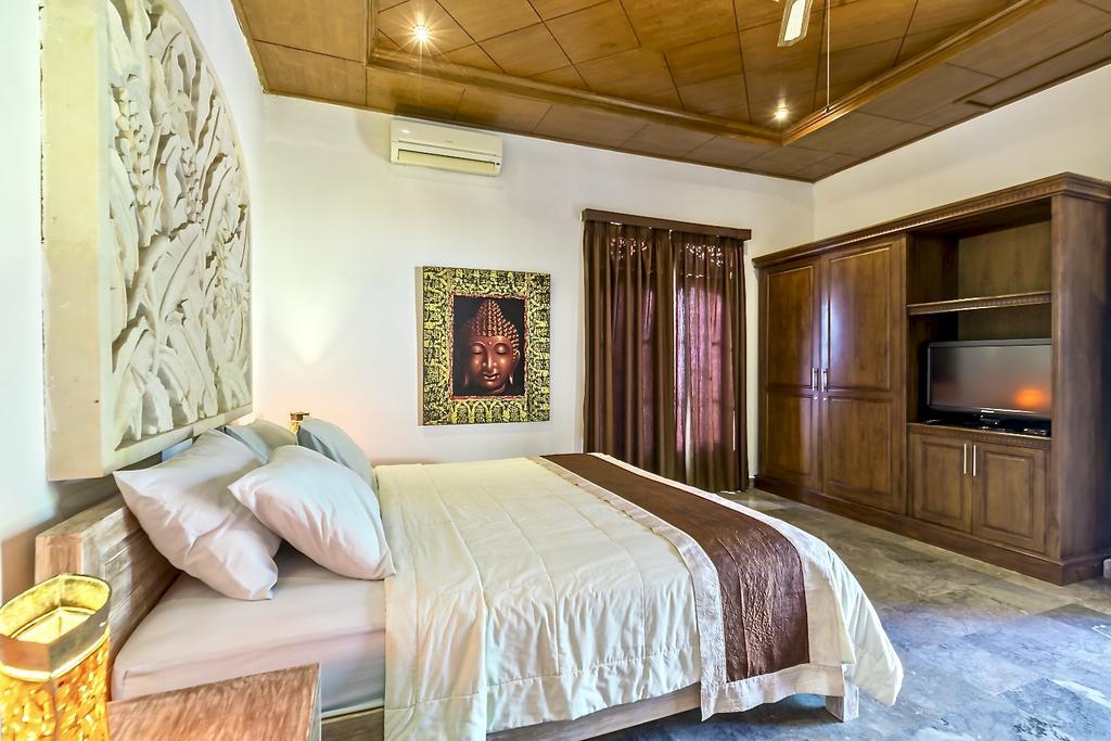 Hotel Villa Ubud 外观 照片