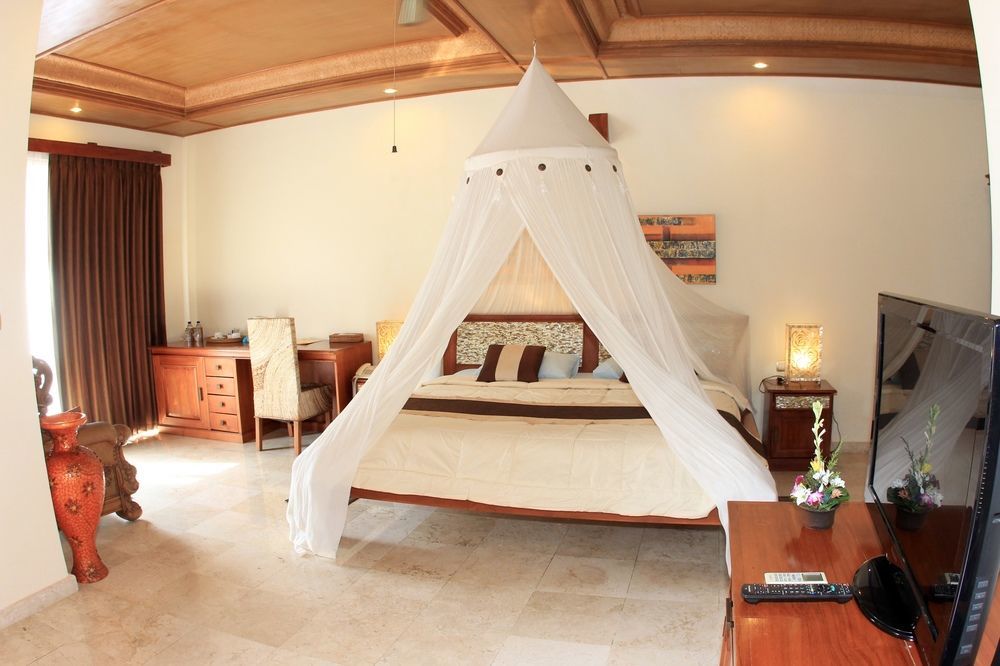 Hotel Villa Ubud 外观 照片